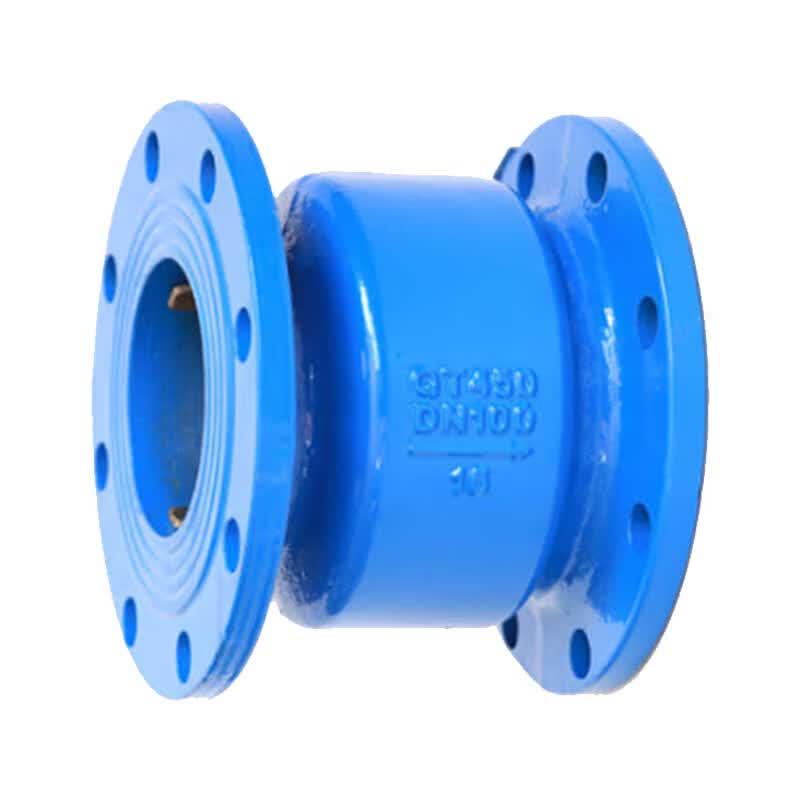TKFM Cast Iron Silent Check Valve HC41X Series