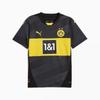 Puma Bvb Away Мужская футболка S Футболка Bvb Away Реплика 774956 02