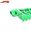 KLX150 2015-2018 CNC Aluminum Off-Road Foot Pegs