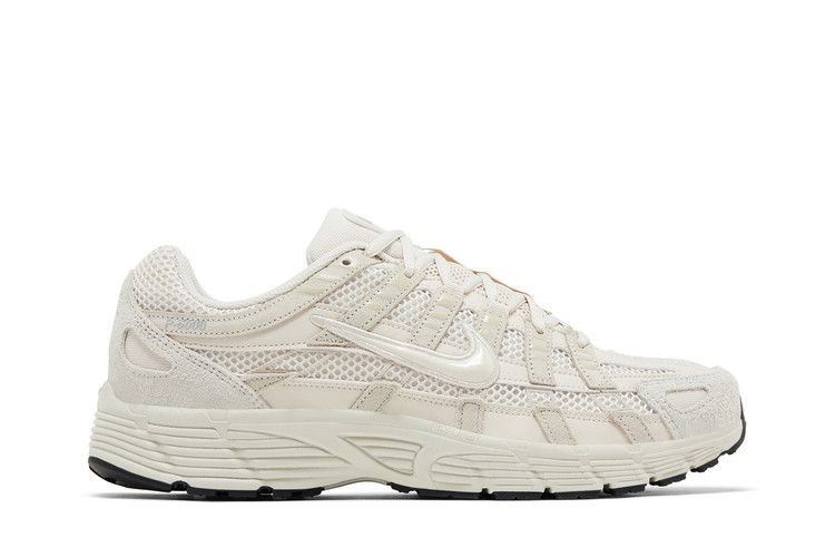Nike P-6000 SE Светло-древесно-коричневый