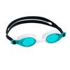 Lunettes de natation - BESTWAY - 21130 - Silicone - Anti-buée - Multicouleur