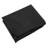 Чехол для саней с эластичной веревкой 420D Oxford Fabric Sled Protective Sleeve для зимнего кемпинга