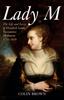 Книга Lady M : The Life and Loves of Elizabeth Lamb, Viscountess Melbourne 1751-1818