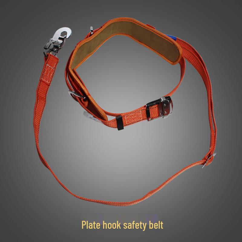 Подножки для лазания по деревьям - Прочные железные ботинки и крюки для шестов