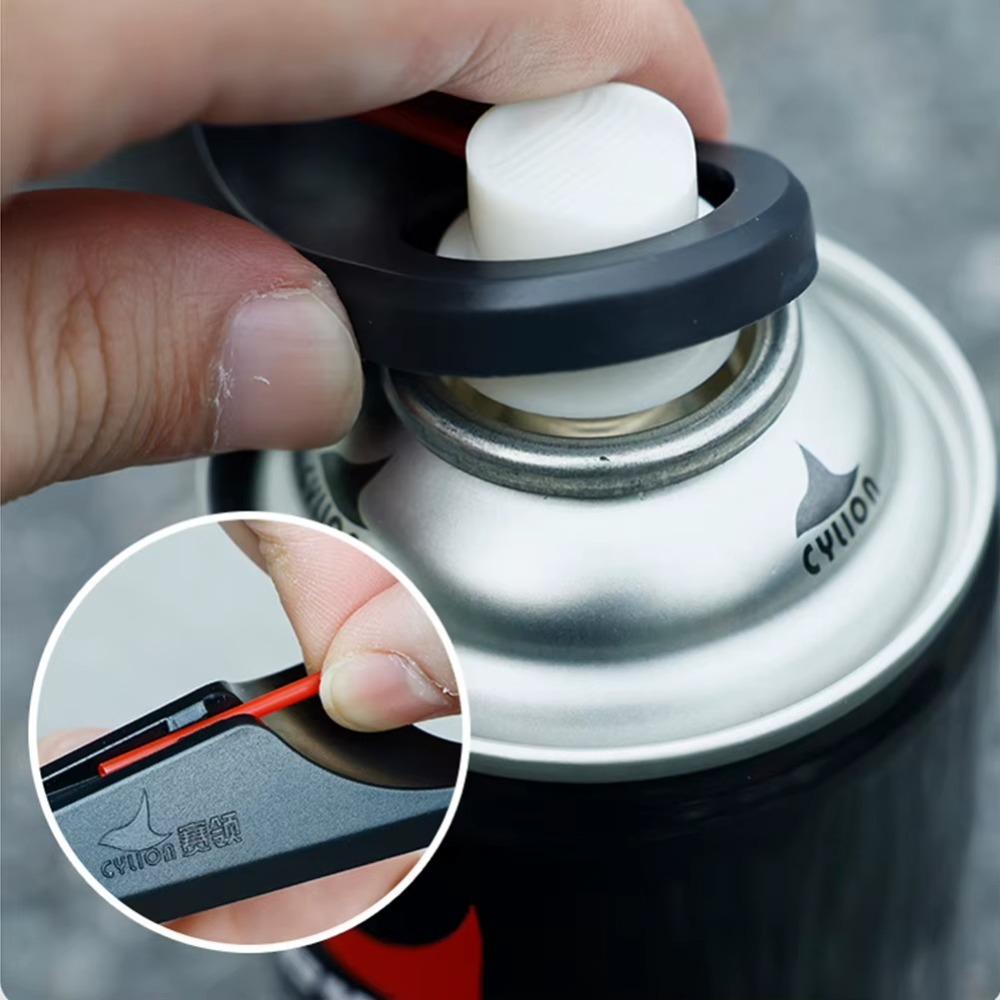 Four channel nozzle Mess-Free Chain Wax Chain Cleaner Tools  Motorcycle Tool