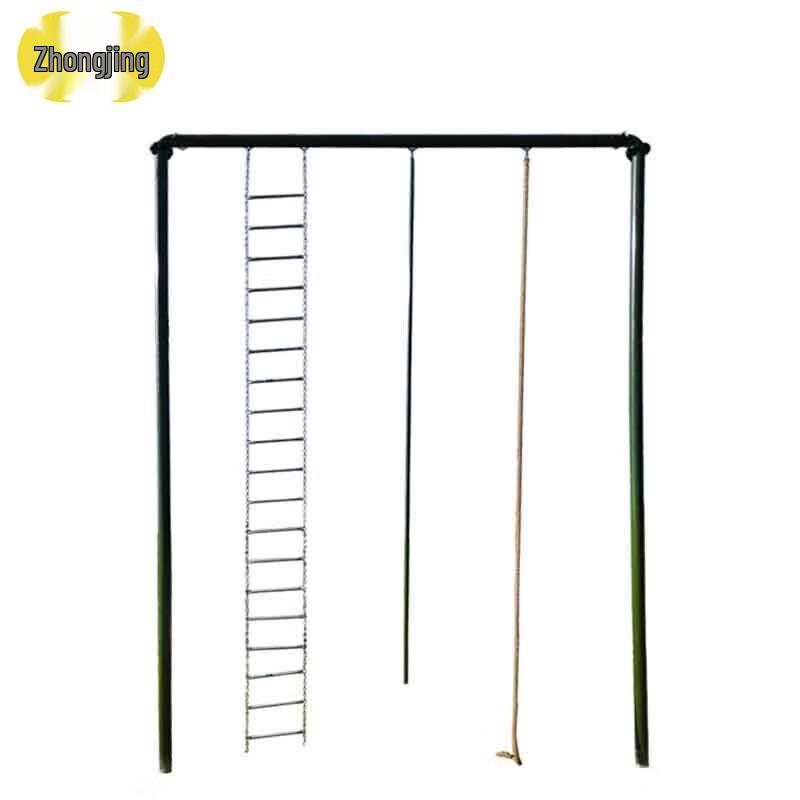 Zhongjing Outdoor Climbing & Physical Training Equipment