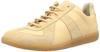 Sneakers REPLICA BEIGE Cm [Maison Margiela] S57WS0408-P4306 Men's 28.0 [Used]