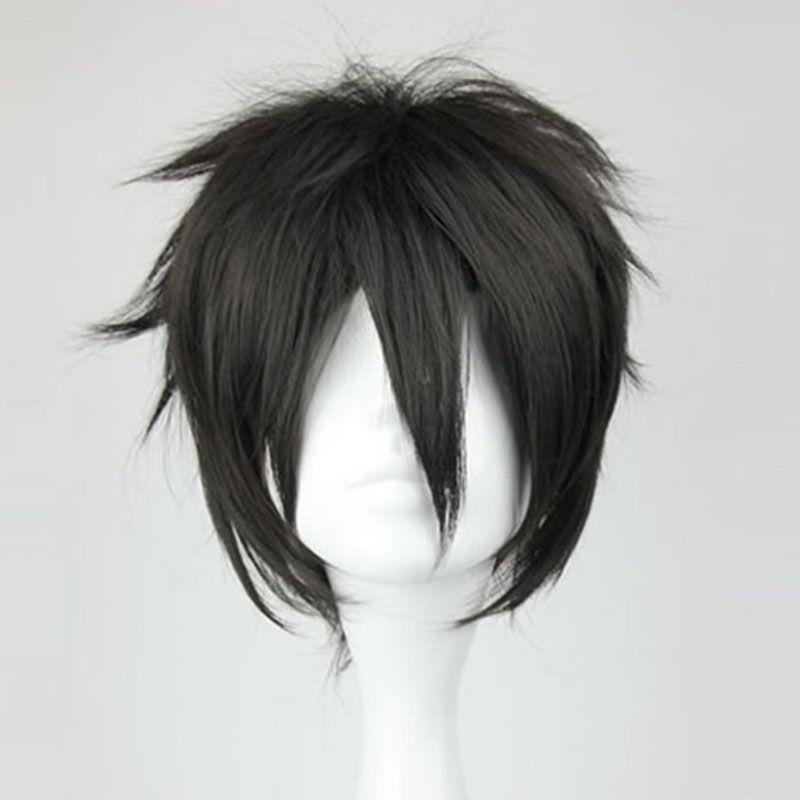 Стильный костюм Манки Д. Луффи из аниме «Ван-Пис», отличающийся изысканным исполнением и дизайном