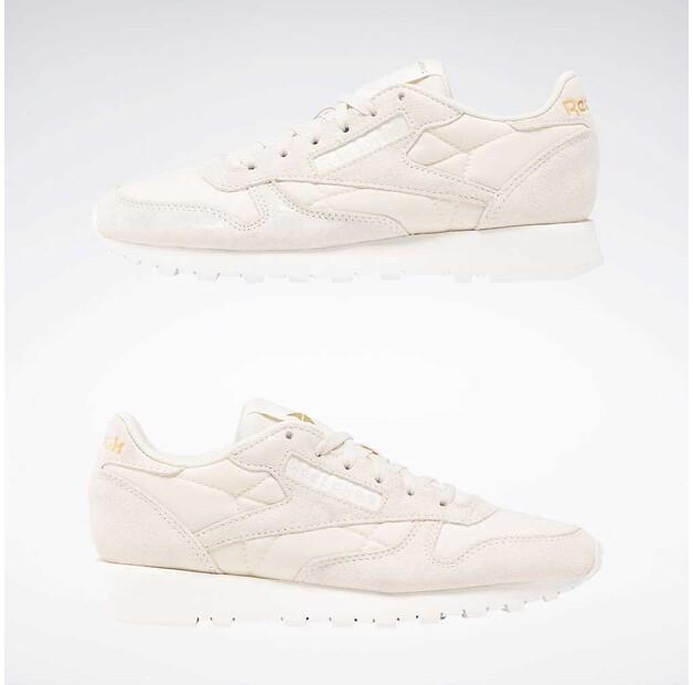 Reebok Classics Classic Leather кроссовки