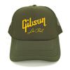 Gibson Les Paul Trucker Cap Unisex Cool Guitar Gibson Hat Baseball Cap Cool Summer Unisex Mesh Net Caps MZ