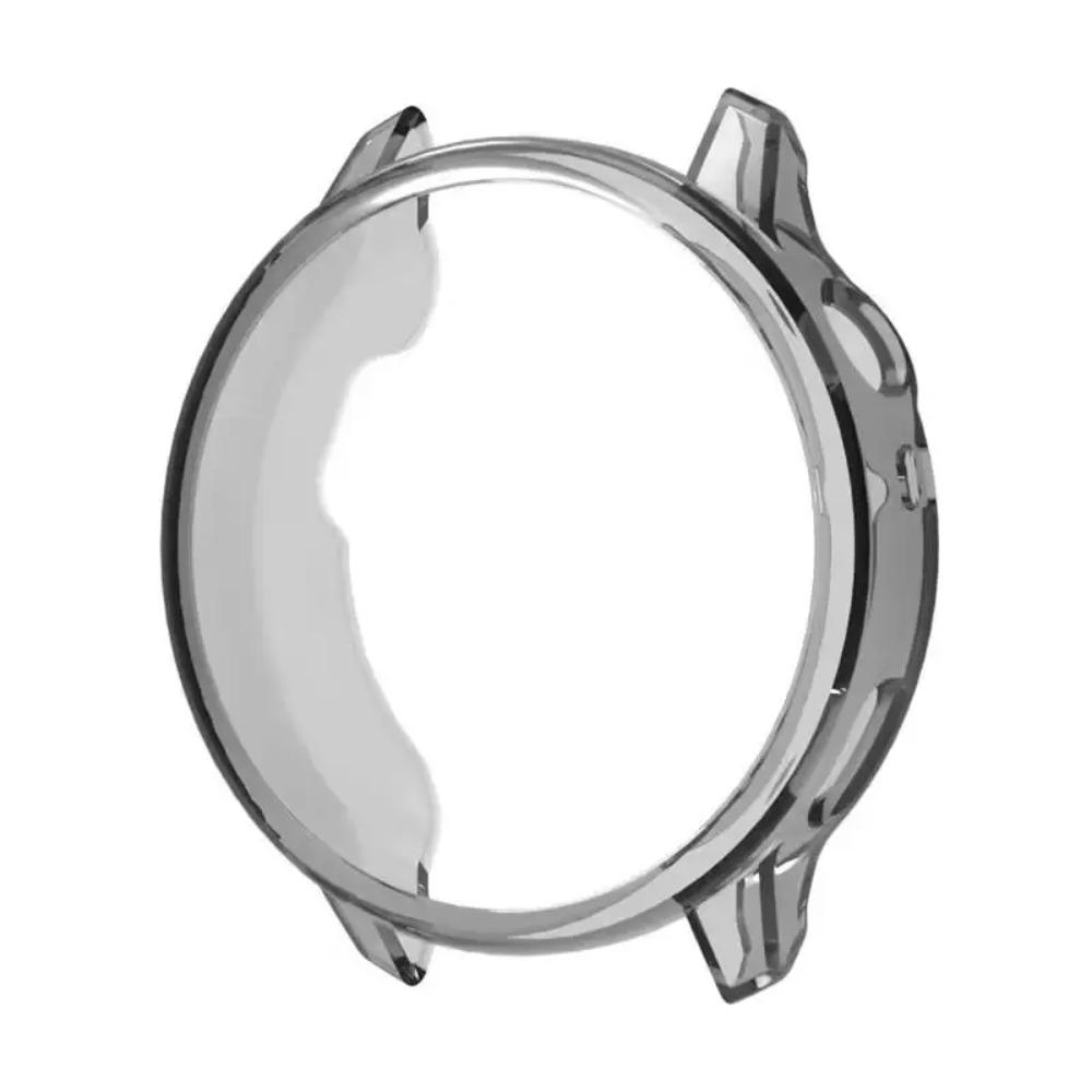 Защитный чехол из ТПУ для смарт-часов Garmin Venu 4 45 мм 41 мм, мягкий силиконовый полый бампер, защитная оболочка для Garmin Venu 4