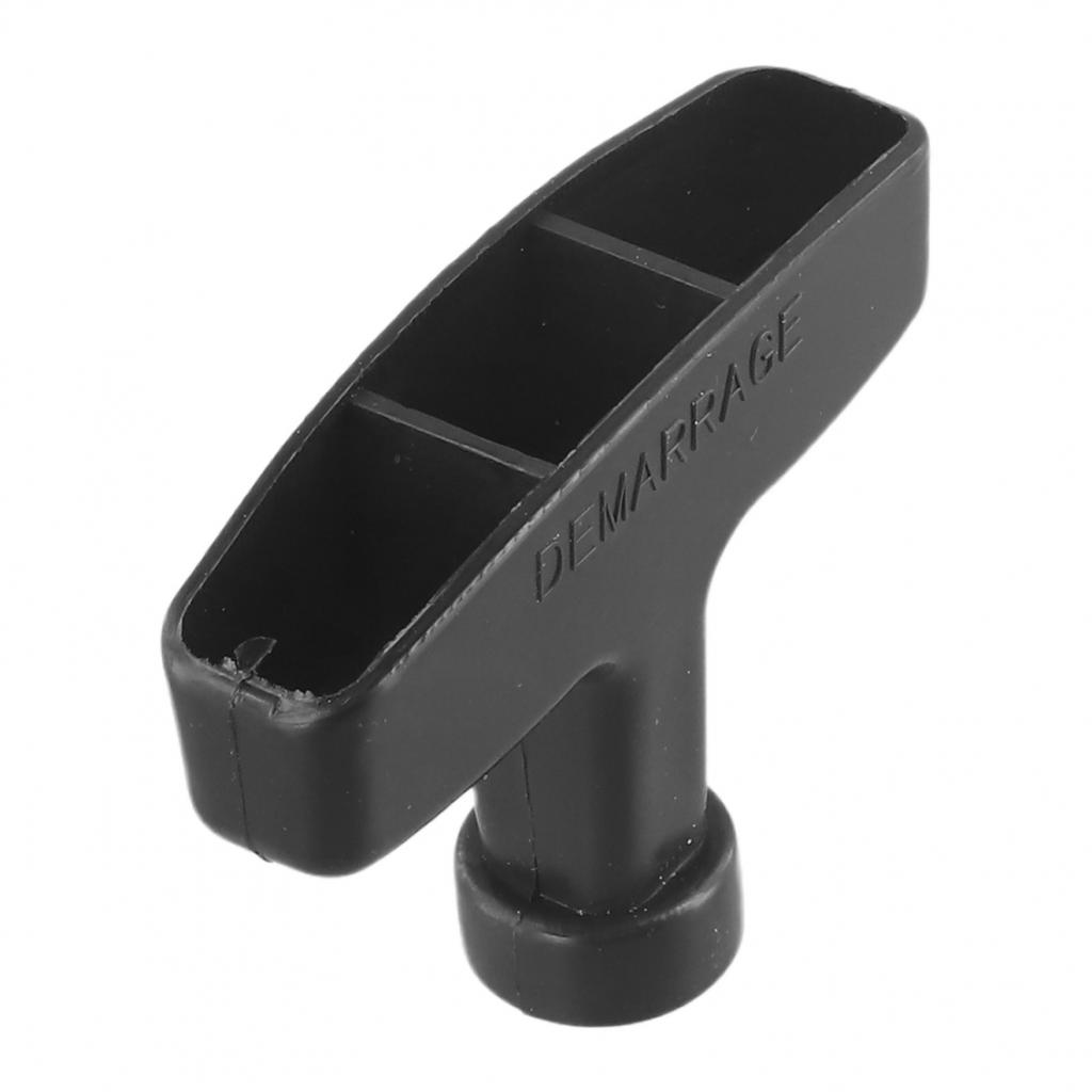 Высококачественный шнур-трос с ручкой для модернизации бензиновой газонокосилки