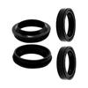Fork and Dust Seal Motorbike Accessories Rubber for 500 1000 Replace Parts Easy