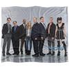 NCIS Silky Group Supersoft Blanket