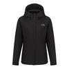 The North Face Women Pro Shield Jacket Black Nj2hr80a