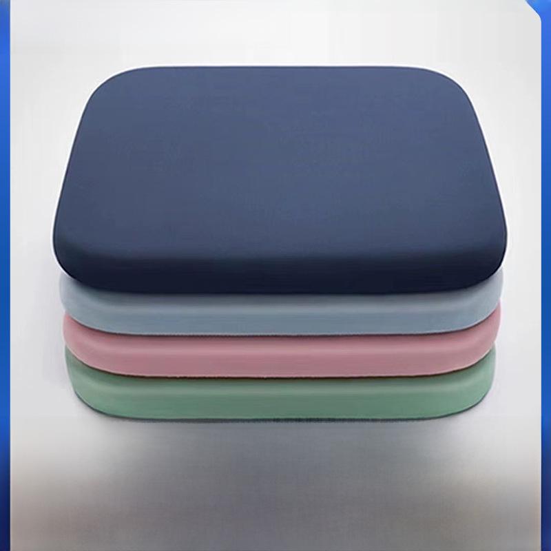 Всесезонные подушки для автомобильных сидений, многофункциональные, с эффектом памяти и медленным отскоком