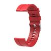 22mm Silicone Watch Strap Replacement Adjustable Watch Band for Huawei Watch GT