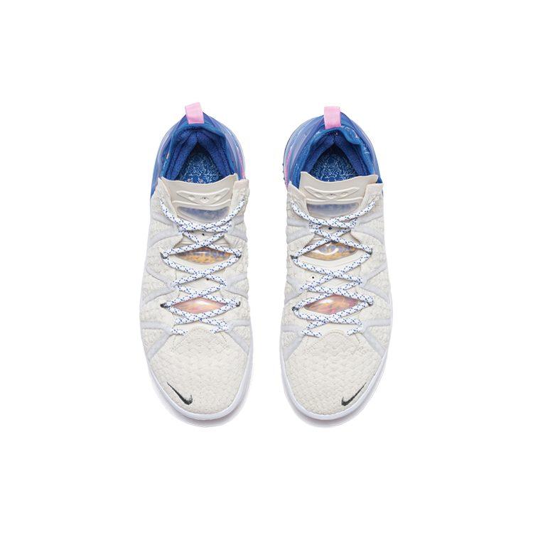 Nike LeBron 18 Лос-Анджелес Днем DB8148-200