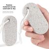 Pumice Pumice Foot File Foot Scrubber Pedicure Grinding Stone Professional Pedicure Tool  Household