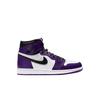 (гс) 1 Retro High Og Court Purple 2020