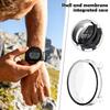 Чехол для Suunto Vertical 2 Защитная пленка для экрана Интегрированный чехол Защитная оболочка Для Suunto Vertical 2 Аксессуар для умных часов