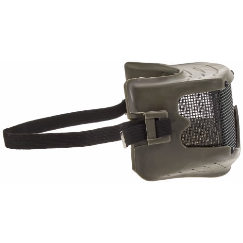 Sansei Wide Goggles, Mesh Type, SWG-1-N