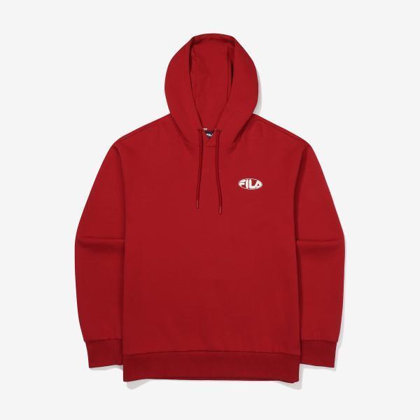 Fila Худи с логотипом Heritage