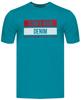 Jumper - Men' T-Shirt - 3019 Turquoise