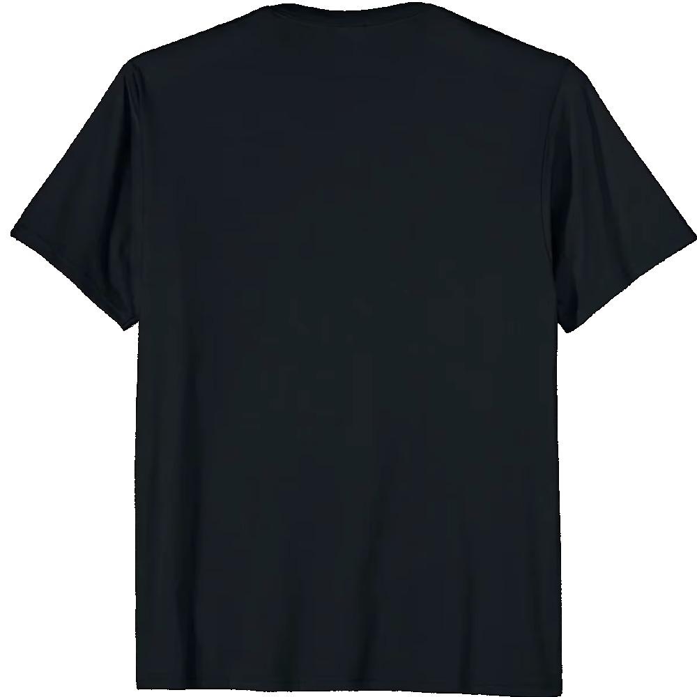 Забавная милая подарочная футболка с анатомией английского бульдога и биологией собаки