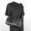 Louis Vuitton Сумка City Keepall через плечо M59255 LV Aerogram Mini Boston Noir черный телячья кожа мужская Б/У