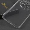 Подходит для OPPO Realme Narzo80lite ультратонкий прозрачный чехол для мобильного телефона A5i/A3X всесторонне защитный чехол