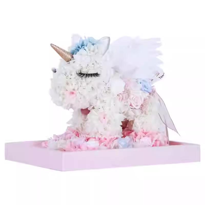 Специальная стоимость доставки для Luyi Eternal Flower Link