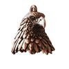 Interesting Animals Head Bell, High-end Decorative Ornaments