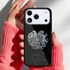 Armenia Russia Flag coat of arms soft Phone Case for iPhone 17 16 15 14 13 Pro Max Back Cover for 12 11 Pro Coque