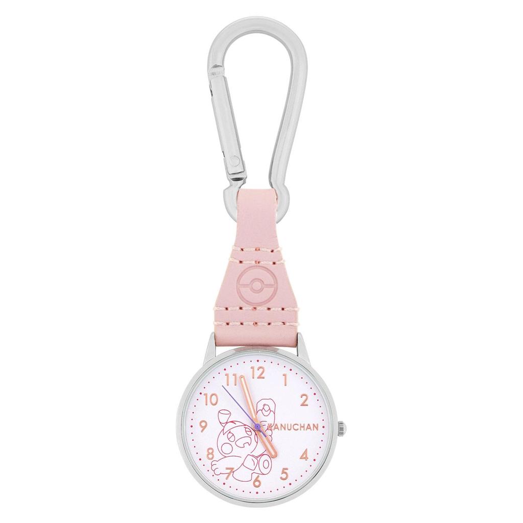Pokemon Carabiner Watch Tinkatink Japan NEW