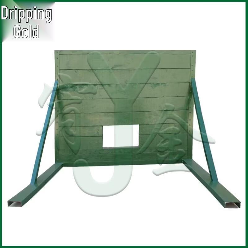 Youjin Tactical Training Barrier