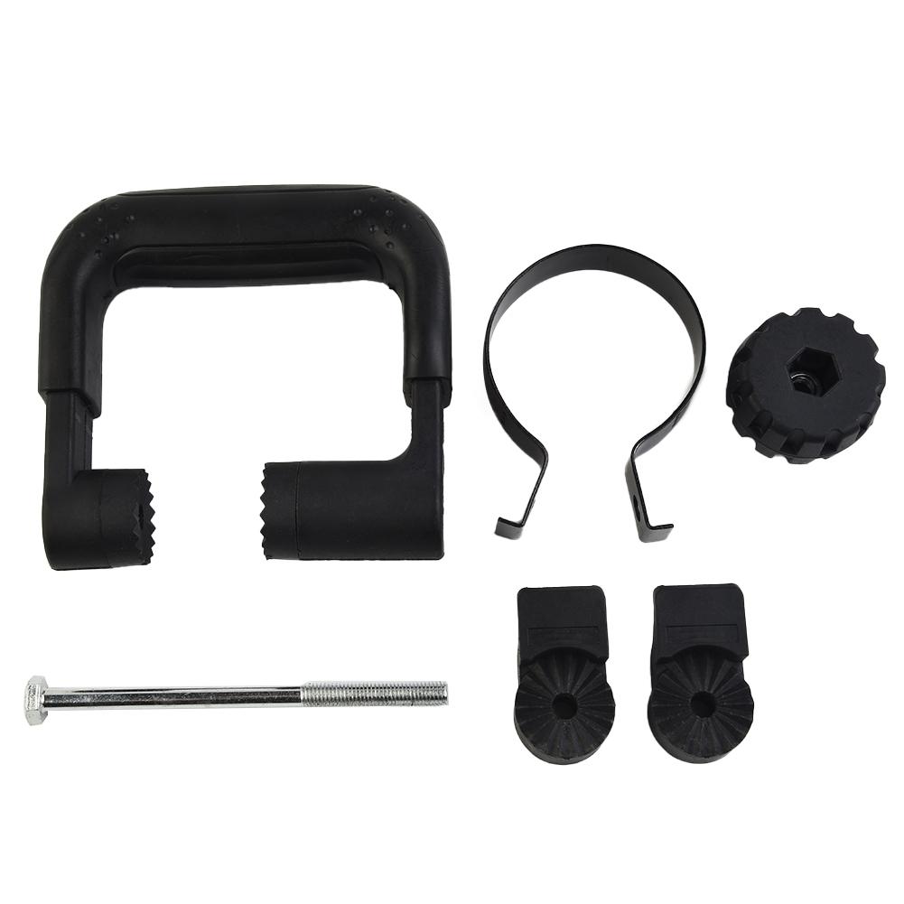 11311EVS Side Handle 16.5*13.4cm Attachment Equipment