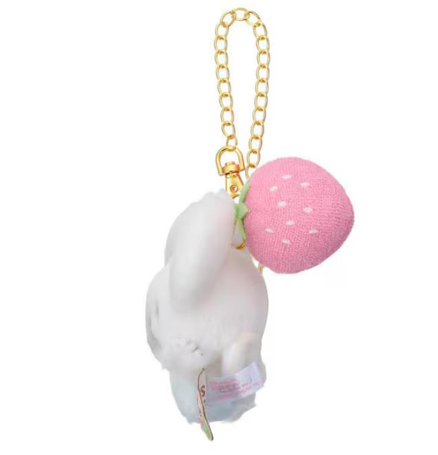 TAKARA TOMY Pokemon Poke Peace Плюшевый брелок Разноцветная версия. Тандемау