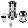 Nanoblock Nanoblock Saturn V Rocket
