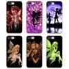 Silicone Shell Cover Pretty Fairy Elf For Samsung A10 A12 A20e A21s A30 A31 A40 A41 A50 A51 A60 A70 A71 A72 A32 A52