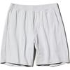 Uniqlo SS26 Серия Life Sports Высокоэластичные Быстросохнущие Повседневные Шорты Прямого Кроя Унисекс 482317-02