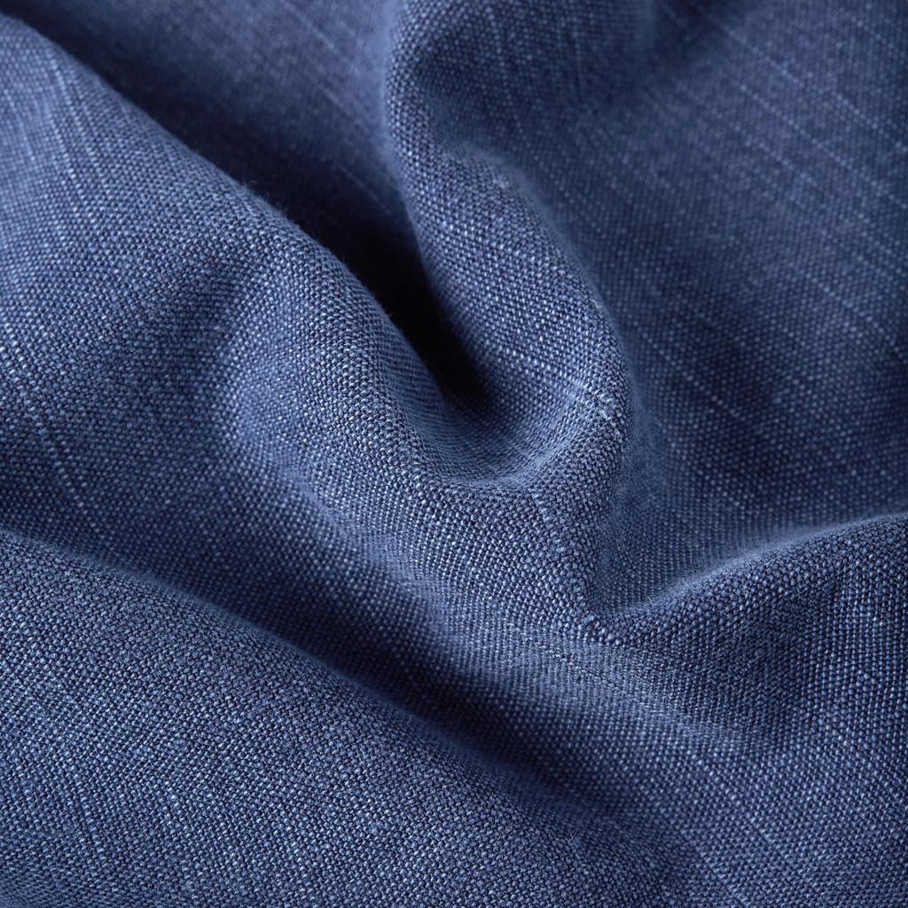 G-Star RAW Свободные джинсовые брюки со складками синие D24487-D295-G335 W27/L30