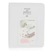 64 Pockets 3in Mini Photo Album Instant Picture Storage Case for Polaroid Mini Camera 11 9 8