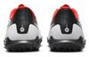Nike Tiempo Legend 10 TF 'Белый Оранжевый' DV4345-100