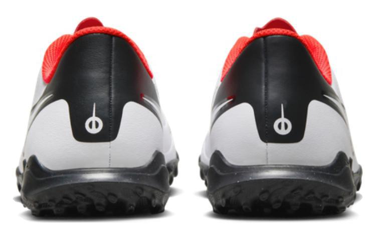 Nike Tiempo Legend 10 TF 'Белый Оранжевый' DV4345-100