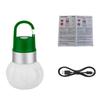 Emergency Lantern RGB Ambient Light Multi-Functional Waterproof Tent Lamp  Tent Lighting