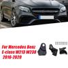 Car Left Side Headlight Bracket Repair Kit For Mercedes Benz E W213 A2138202300