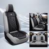 Автомобильные чехлы на сиденья с полным покрытием для 5-местных автомобилей, фиксаторы подушек сидений для внедорожников, защитные чехлы с привлекательным внешним видом, подходящие для оригинальных автомобильных сидений