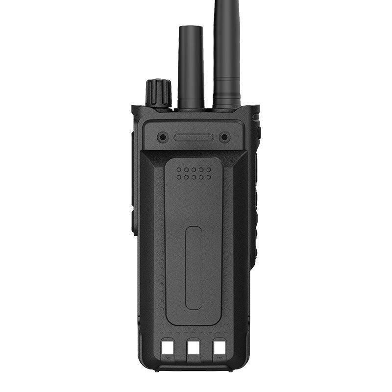 Двухрежимная 4G рация общественной сети POC5800KD (Китайская версия)