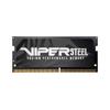 Viper Steel Series DDR4 32GB x 3200MHz CL18 SODIMM Одноранговая PVS432G320C8S (1 32 ГБ) -
